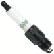 Purchase Top-Quality ACDELCO - R44T  - Conventional Spark Plug pa4