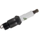 Purchase Top-Quality ACDELCO - R44TS - Conventional Nickel Spark Plug pa1