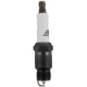 Purchase Top-Quality ACDELCO - R44TS - Conventional Nickel Spark Plug pa2