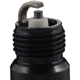 Purchase Top-Quality ACDELCO - R44TS - Conventional Nickel Spark Plug pa3