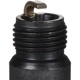Purchase Top-Quality ACDELCO - R44TX - Conventional Nickel Spark Plug pa3