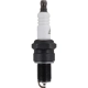 Purchase Top-Quality ACDELCO - R44XLS - Conventional Spark Plug pa1