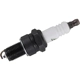 Purchase Top-Quality ACDELCO - R44XLS - Conventional Spark Plug pa2