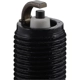 Purchase Top-Quality ACDELCO - R44XLS - Conventional Spark Plug pa3