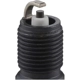 Purchase Top-Quality ACDELCO - R45LTS6 - Conventional Nickel Spark Plug pa6