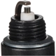 Purchase Top-Quality ACDELCO - R45S - Spark Plug pa6