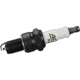 Purchase Top-Quality ACDELCO - R45XLS - Professional Conventional Spark Plug pa1