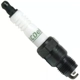 Purchase Top-Quality ACDELCO - R45XLS - Professional Conventional Spark Plug pa2