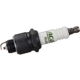 Purchase Top-Quality ACDELCO - R46SZ - SPARK PLUG pa1