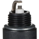 Purchase Top-Quality ACDELCO - R46SZ - SPARK PLUG pa3