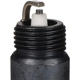 Purchase Top-Quality ACDELCO - R83TS - Conventional Spark Plug pa3