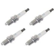 Purchase Top-Quality Spark Plug by ACDELCO PROFESSIONAL - 21025103 pa2