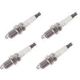 Purchase Top-Quality Spark Plug by ACDELCO PROFESSIONAL - 25186682 pa2