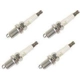 Purchase Top-Quality Spark Plug by ACDELCO PROFESSIONAL - 96130723 pa1