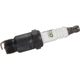 Purchase Top-Quality ACDELCO PROFESSIONAL - R44TX - Spark Plug pa4