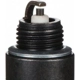 Purchase Top-Quality ACDELCO PROFESSIONAL - R43S - Spark Plug pa1