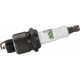 Purchase Top-Quality ACDELCO PROFESSIONAL - R43S - Spark Plug pa2