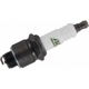 Purchase Top-Quality Spark Plug by ACDELCO PROFESSIONAL - R45 pa2