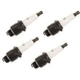 Purchase Top-Quality Spark Plug by ACDELCO PROFESSIONAL - R45 pa3