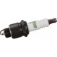 Purchase Top-Quality ACDELCO PROFESSIONAL - R45S - Spark Plug pa2