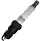 Purchase Top-Quality ACDELCO - R45TS - Conventional Spark Plug pa1