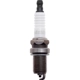 Purchase Top-Quality Spark Plug (Pack of 4) by AUTOLITE - AR3923 pa2