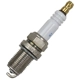 Purchase Top-Quality BECK/ARNLEY - Z122 - Platinum Spark Plugs pa2