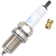 Purchase Top-Quality BECK/ARNLEY - Z171 - Platinum Spark Plugs pa2