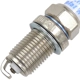 Purchase Top-Quality BECK/ARNLEY - Z171 - Platinum Spark Plugs pa4