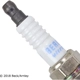 Purchase Top-Quality Spark Plug by BECK/ARNLEY - Z129 pa2