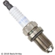 Purchase Top-Quality Spark Plug by BECK/ARNLEY - Z129 pa4