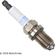 Purchase Top-Quality Spark Plug by BECK/ARNLEY - Z129 pa5