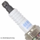 Purchase Top-Quality Spark Plug by BECK/ARNLEY - Z129 pa8