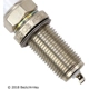 Purchase Top-Quality Spark Plug by BECK/ARNLEY - Z277 pa2