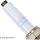 Purchase Top-Quality Spark Plug by BECK/ARNLEY - Z345 pa1