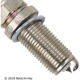 Purchase Top-Quality Spark Plug by BECK/ARNLEY - Z345 pa3