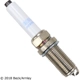 Purchase Top-Quality Spark Plug by BECK/ARNLEY - Z345 pa4