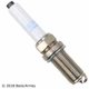 Purchase Top-Quality Spark Plug by BECK/ARNLEY - Z345 pa5