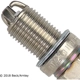Purchase Top-Quality Spark Plug by BECK/ARNLEY - Z45 pa1