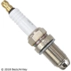 Purchase Top-Quality Spark Plug by BECK/ARNLEY - Z45 pa4