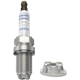 Purchase Top-Quality BOSCH - 7401 - Spark Plug pa4
