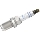 Purchase Top-Quality BOSCH - 7401 - Spark Plug pa7