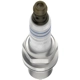 Purchase Top-Quality BOSCH - 7401 - Spark Plug pa8
