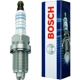 Purchase Top-Quality BOSCH - 7402 - Spark Plug pa10