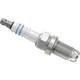 Purchase Top-Quality BOSCH - 7402 - Spark Plug pa6