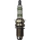 Purchase Top-Quality Spark Plug by BOSCH - 7403 pa2