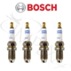 Purchase Top-Quality Spark Plug by BOSCH - 7403 pa4