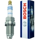 Purchase Top-Quality BOSCH - 7407 - Spark Plug pa11