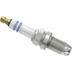 Purchase Top-Quality BOSCH - 7407 - Spark Plug pa9