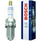 Purchase Top-Quality BOSCH - 7413 - Spark Plug pa7